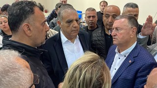 Hatay Büyükşehir Belediye Başkanı ve CHP adayı Lütfü Savaş’tan seçime ilişkin açıklama: