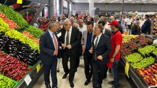 İŞKUR ve Zincir Marketten İstihdam İşbirliği