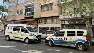 Kahramanmaraş’ta bir eve silahlı saldırı düzenlendi