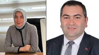 Osmaniye Belediye Başkan Yardımcılıklarına Atama Yapıldı