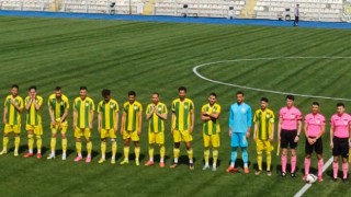 Osmaniyespor FK, Ligi Tamamladı