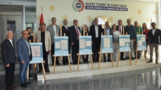 Silifke’nin tarihine ilişkin sergi açıldı