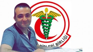 Tabip Odası Başkanlığına Dr. Korkmaz Aday Oldu