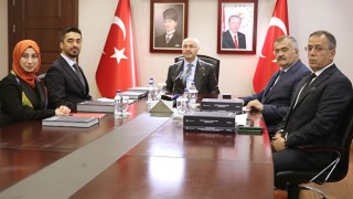 Adana’da Dezenformasyonla Mücadele Kurumlar Arası İşbirliği Protokolü imzalandı