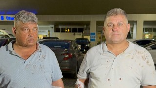 Adana’da yol verme kavgasında darbedilen iki kardeş yaralandı