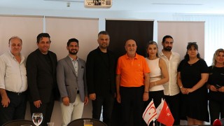 Akol Global, KKTC’deki konut yatırımlarını anlattı