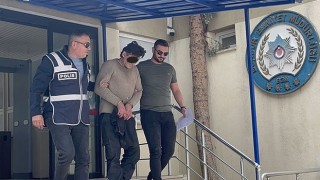 Burdur’da çeşitli suçlardan hüküm giyen firari yakalandı
