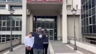 Düzensiz Göçmenlere Geçit Yok