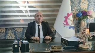 Esnaf ve Sanatkarlar Birliği Başkanı Yalçın: "Bu Fiyatlar Vatandaşı Bağlamaz!"