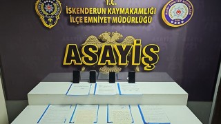 Hatay’da sahte evrakla devre mülk satışı yapan 4 şüpheli tutuklandı