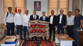 Hızlı Tren Seferleri Eylül Ayında Başlıyor