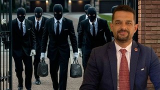 Karaçay Mahallesi Muhtarı, Hırsızlara Karşı Uyardı