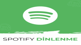 Spotify Dinlenme Satın Alabileceğiniz En İyi 3 Site