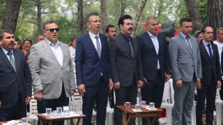 Uluslararası Müzeler Günü Etkinliği Düzenlendi