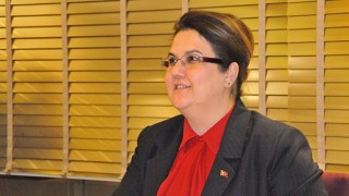 Yanık, “İsrail’i Kınayan Bildiri Kabul Edildi”