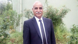 Belediye Başkan Yardımcılığına Bir Atama Daha