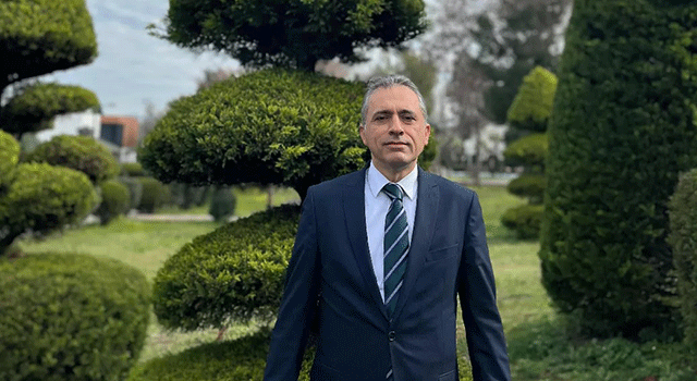 Çenet, “Daha Yaşanabilir Bir Osmaniye İçin Çalışıyoruz”
