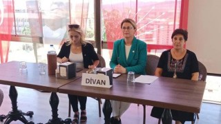 CHP’li Kaya’dan Demokrasi Vurgusu