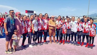Hokey Müsabakaları Tamamlandı