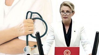 Kaya, “Osmaniye’de Doktor Sıkıntısı Artıyor”