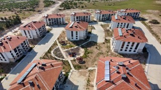 Konut Borçlandırma İşlemleri Başladı