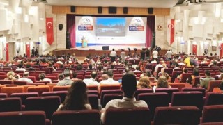 OKÜ’den Önemli Kongreye Katılım