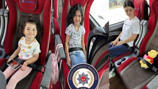 Osmaniye Polisinden Bayram Denetimi
