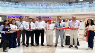 Osmaniyeli Öğrencilerden Biyoloji Sergisi