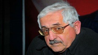 Osmaniyeli Siyasetçi ve Yazar Ali Erat, Yaşamını Yitirdi
