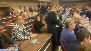 CHP’li Kaya; “Davanın Takipçisiyiz”
