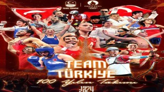 CHP’li Kaya, Olimpiyat Sporcularına Başarılar Diledi