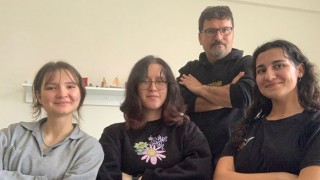 Göynük Fen Lisesi öğrencilerinin projeleri, TÜBİTAK finallerinde yarışacak