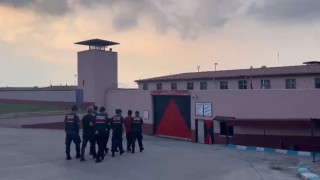 Hırsızlık Şüphelileri Yakalandı