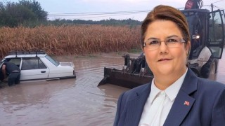 Milletvekili Yanık’tan Kadirli’ye Geçmiş Olsun Mesajı