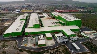 O Şirket, Tosyalı Holdinge Devredildi