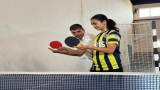 Osmaniye'de Yaz Spor Kurslarına Yoğun İlgi