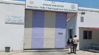 Osmaniye’de Asayiş Operasyonu: 273 Gözaltı