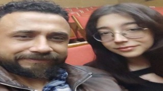 Şehit Askerin Kızı, Babasına Verdiği Sözü Tuttu