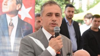 Şehitler, Mevlit Programıyla Anıldı