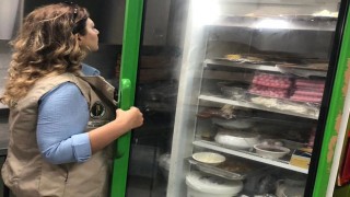 Tarım Müdürlüğünden Otellere Denetim