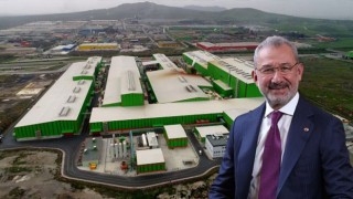 Tosyalı Holding, Baştuğ Metalurji'yi Almaktan Vazgeçti