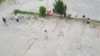 Adana’da 4,6 büyüklüğünde deprem