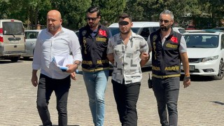 Antalya’da çekici sürücüsünün ölümüne ilişkin 1 kişi yakalandı