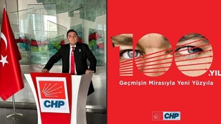 CHP'li Tekerek "Tüzük Değişikliği adaylarla sınırlandırılmamalı"