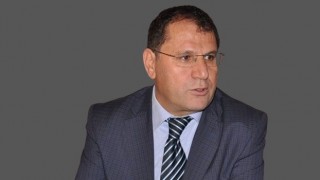 Eski Başkan Adayı Aktürk Kalp Krizi Geçirdi