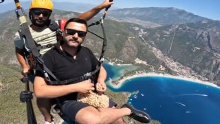 Gök Yüzünde Yer Fıstığı Tanıtımı