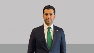 Kaya, AK Parti’nin 23. Yılını Kutladı