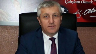 Osmaniye İl Sağlık Müdürlüğüne Yeni Atama