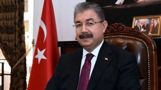Osmaniye Valisinden İsrailli Bakana Tepki: “Sadakası Olamazsınız”
