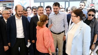 Osmaniye’ye Kredi ve Hibe Desteği Verilecek